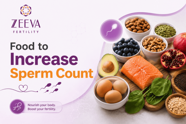 Food to Increase Sperm Count (2)