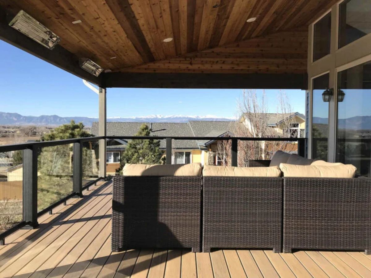 Top Patio Deck Builders Near Me  Custom Outdoor Living Spaces