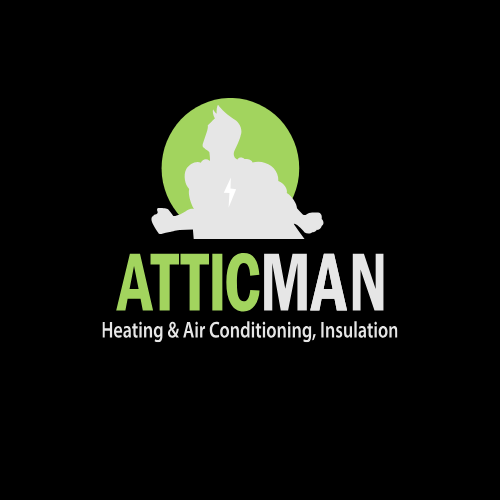 Atticman Heating and Air Conditioning, Insulation (1)