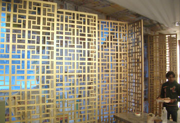 Gold Leaf Karigar in Delhi