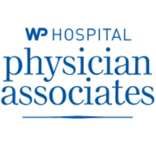 WPH Physician Associates Logo