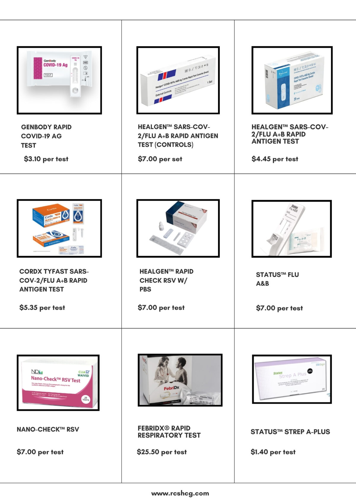 RCS Healthcare (2)