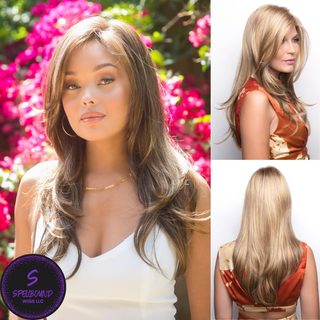 Shop Long Length Wig