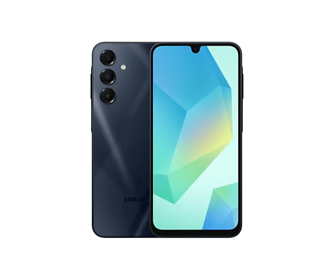 SAMSUNG Galaxy 4G A Series
