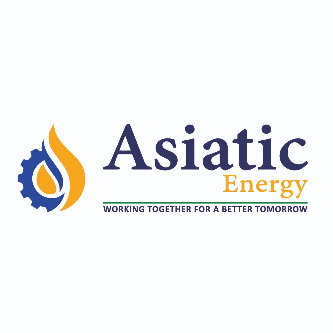Asiatic Energy Logo