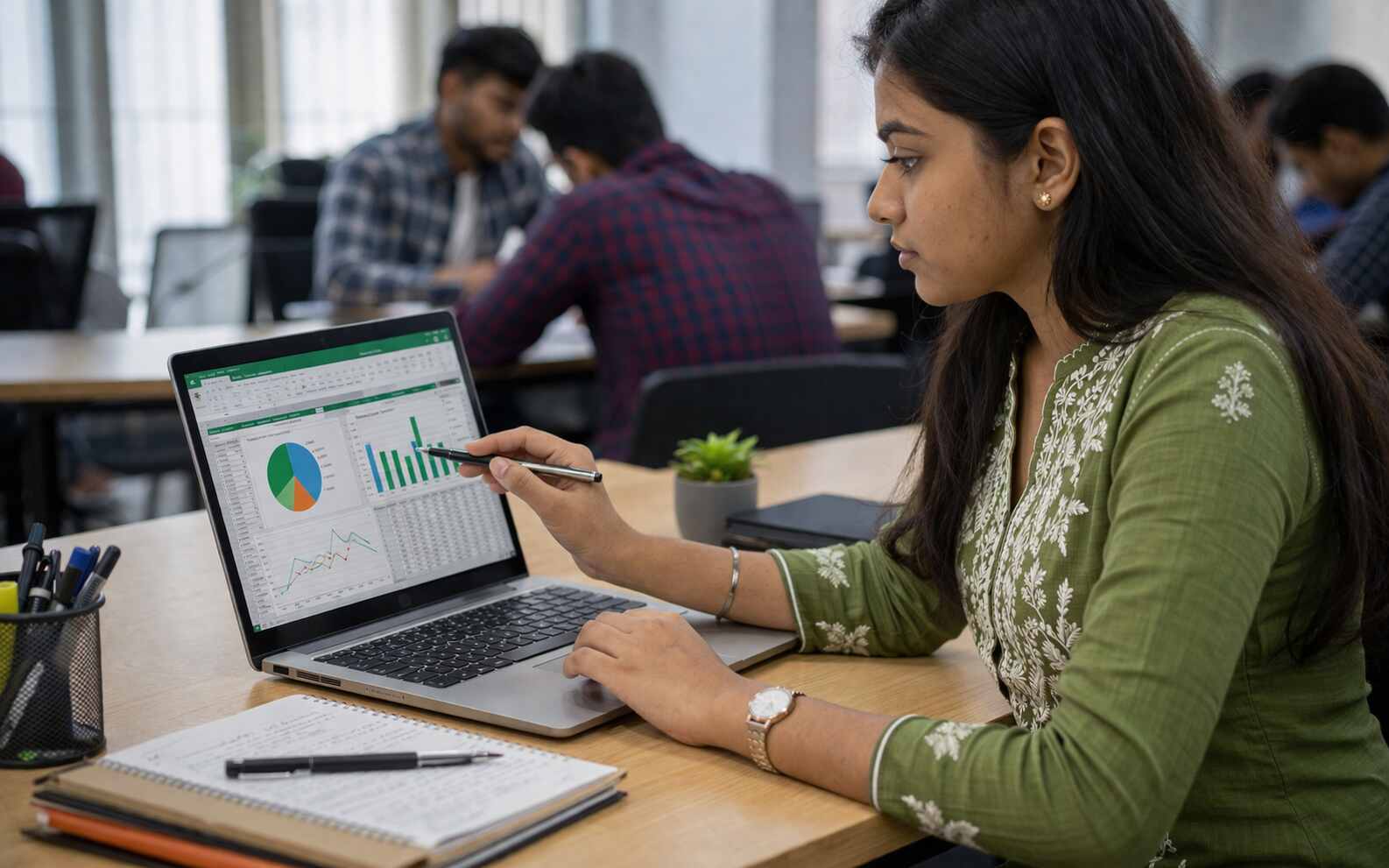 Data Analytics Course in Uttam Nagar