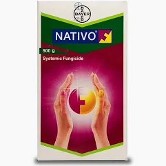 Nativo Fungicide for Fungal Disease Protection