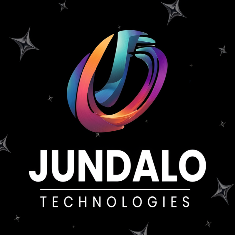 jundalo technologies logo