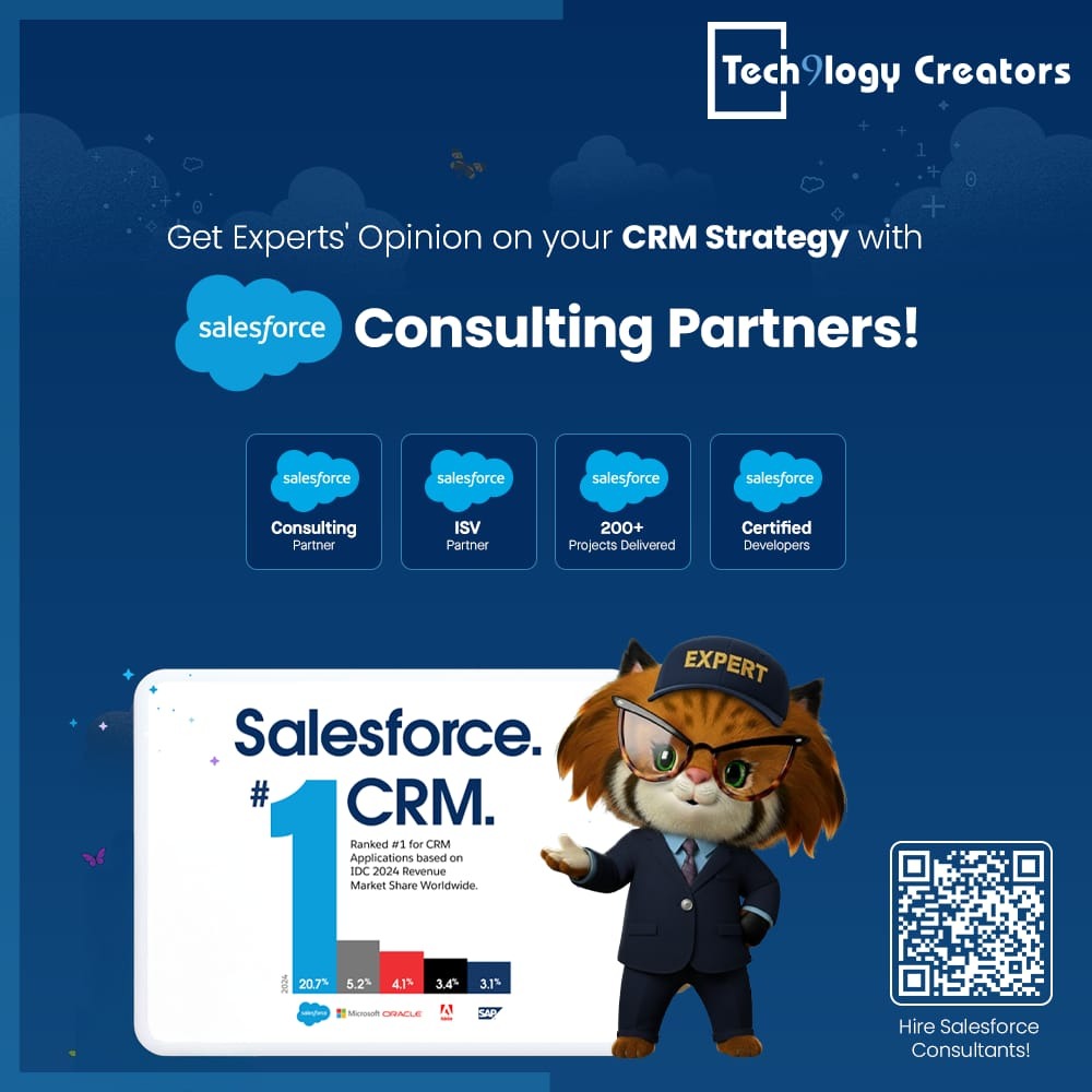 Salesforce Consulting Partners (1)