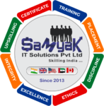 Samyak-Logo