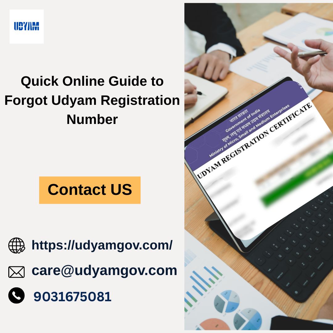 Get Udyam Benefits by filling out the Udyam Registration Form Online  (1)