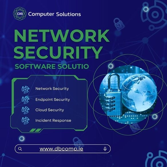 Network Security Software Solutions
