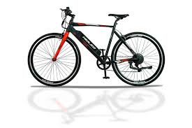 electric cycles
