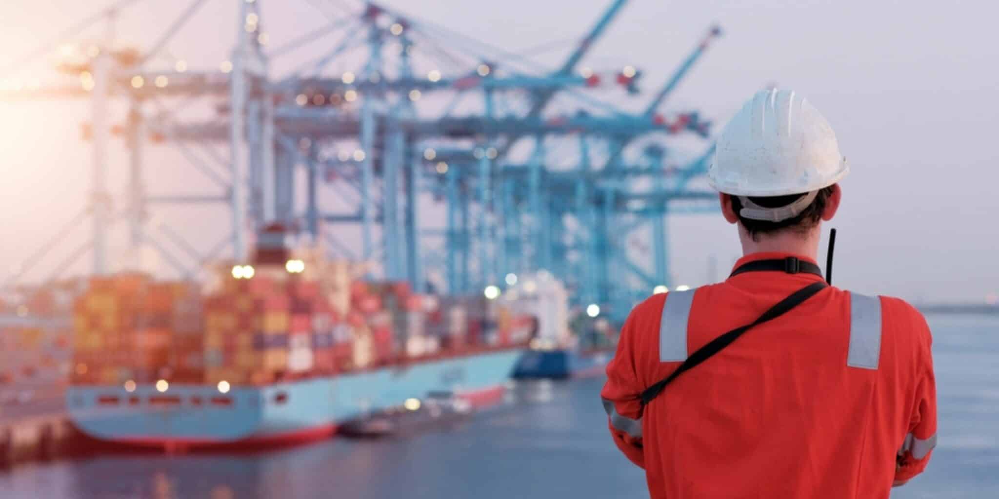 Maritime education and training