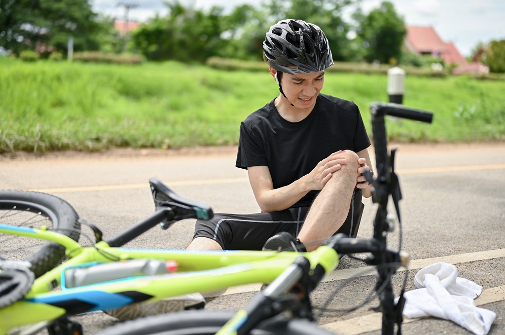 Bicycle Accident Attorney in Georgia