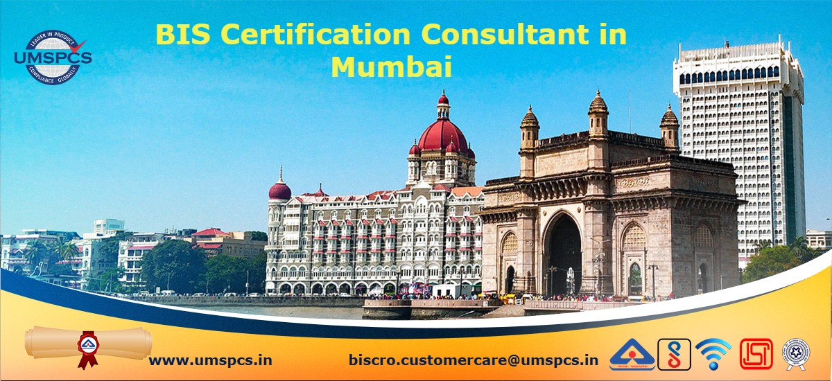 Bis Consultant in Mumbai