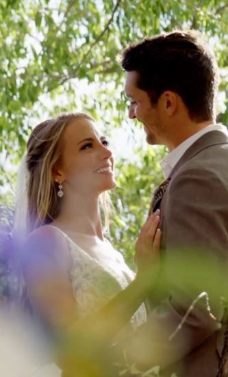 Marriage Videographer Denver