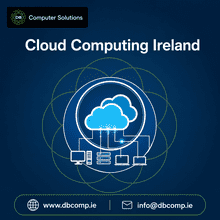 Cloud Computing Ireland