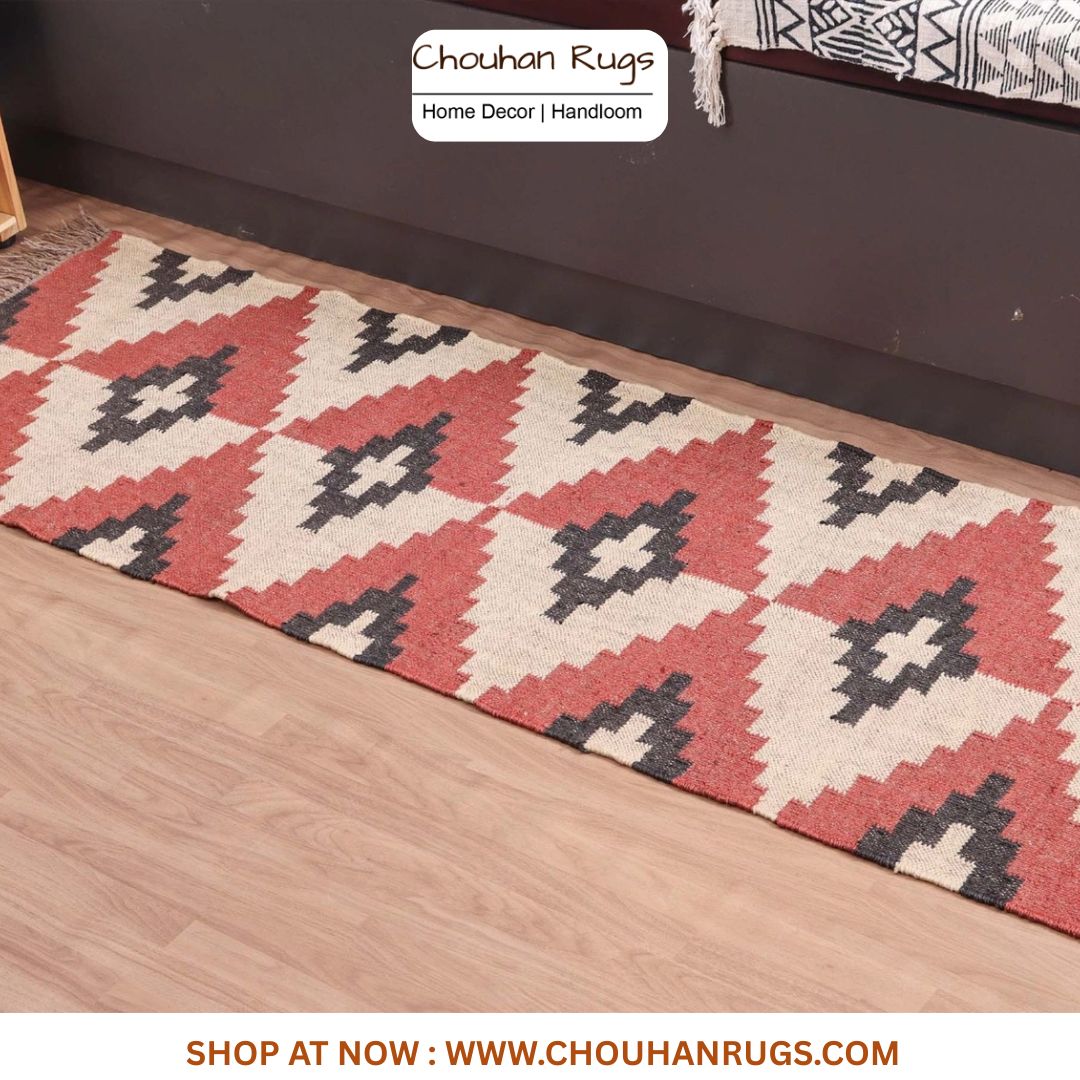 woven-wool-jute