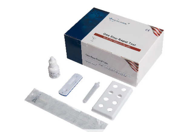 Healgen