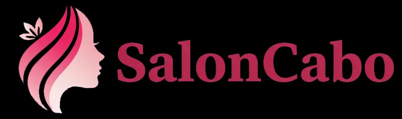 salon cabo logo
