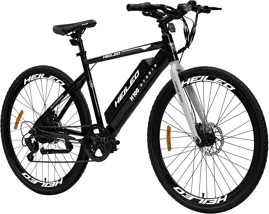 electric cycle online price