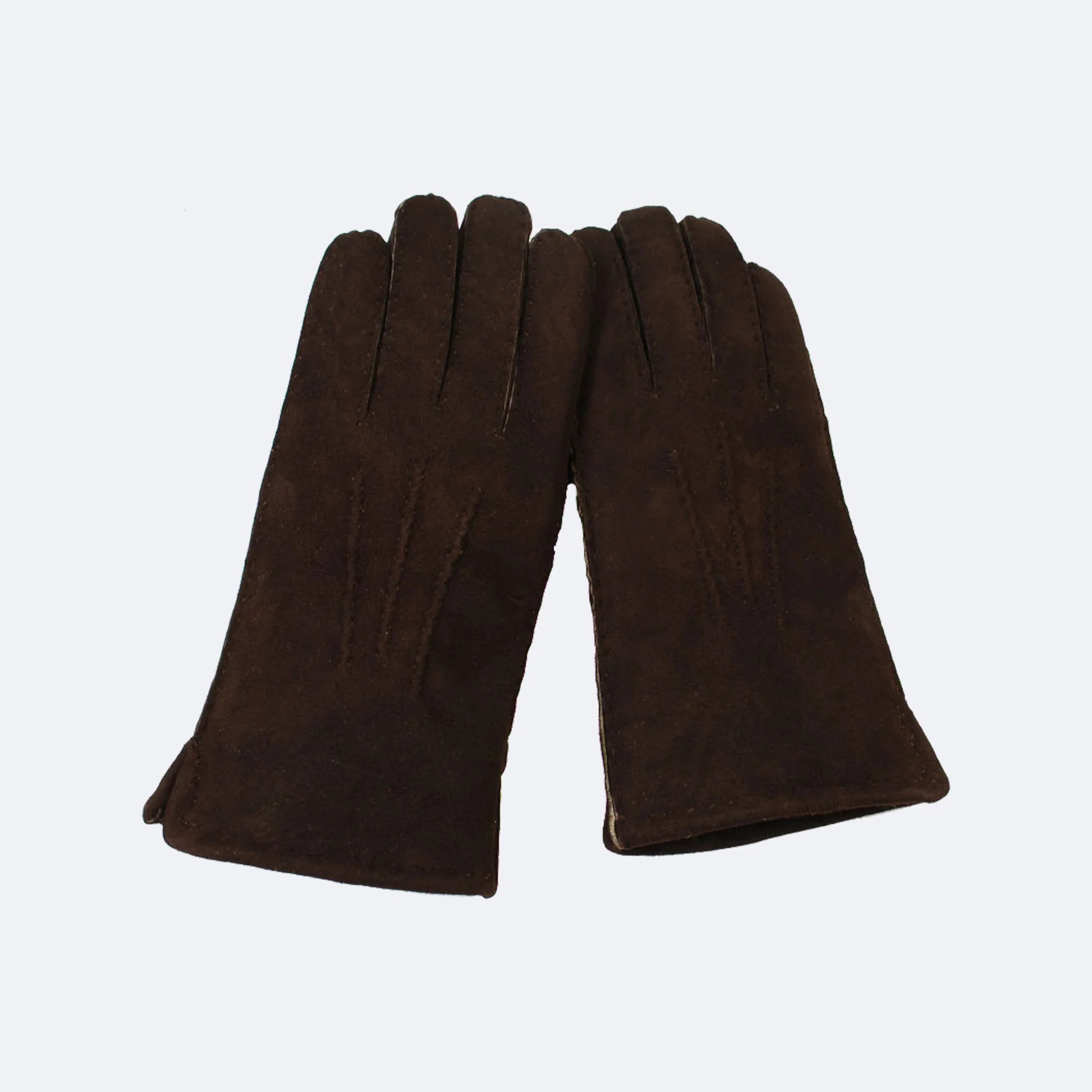 Womens Sheepskin Gloves