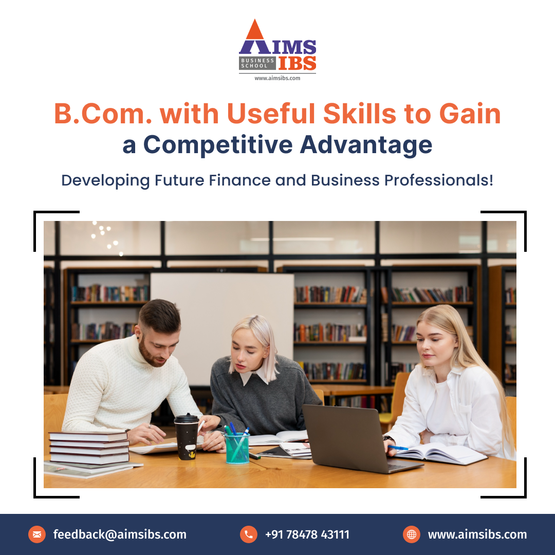 Best B.Com Colleges in Bangalore 10