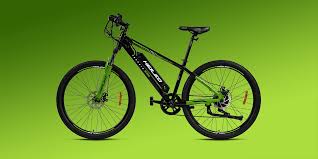 Electric Bicycle Price