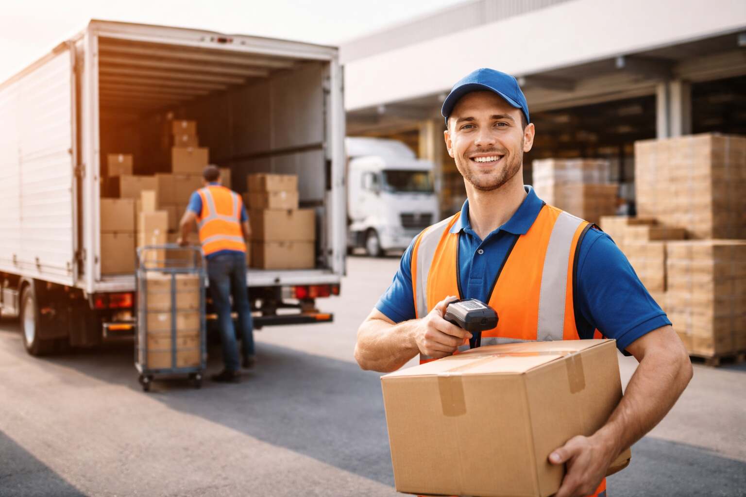 Transportation Services in Gurgaon
