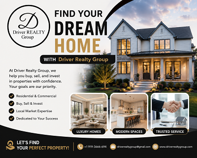 Real Estate Listings Wendell NC