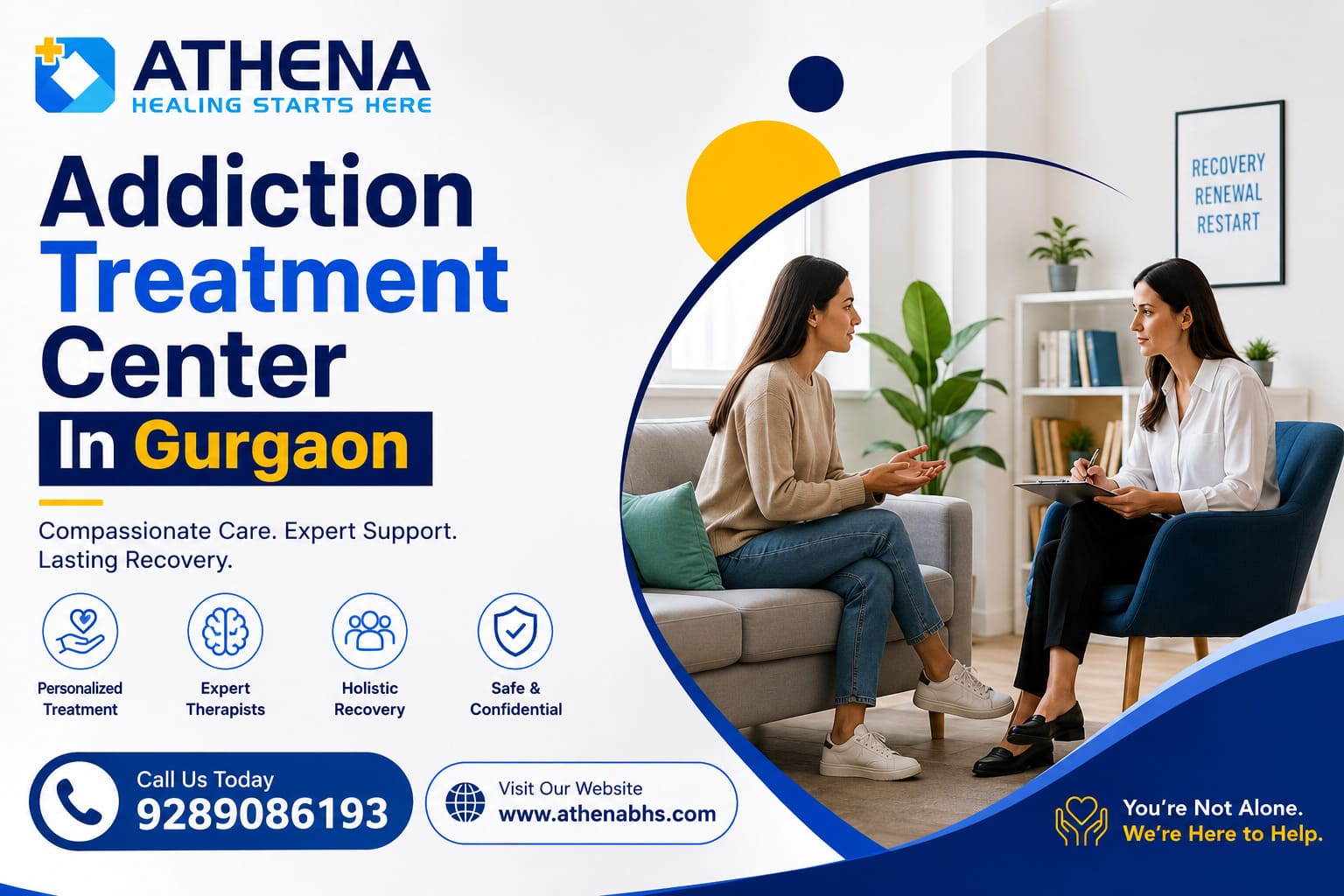 Addiction Treatment Center In Gurgaon (1)