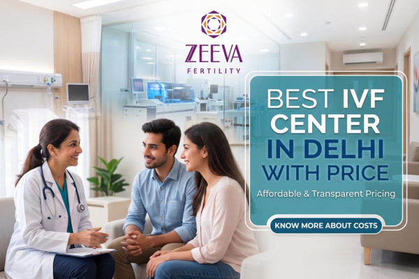 best ivf center in delhi with price