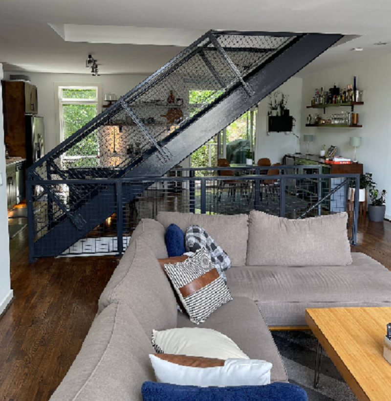 home renovation Buckhead GA