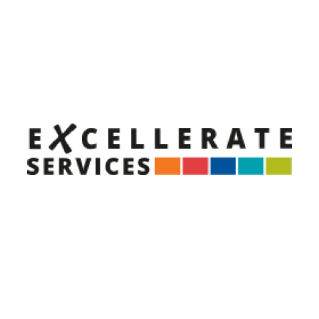Excellerate Services logo