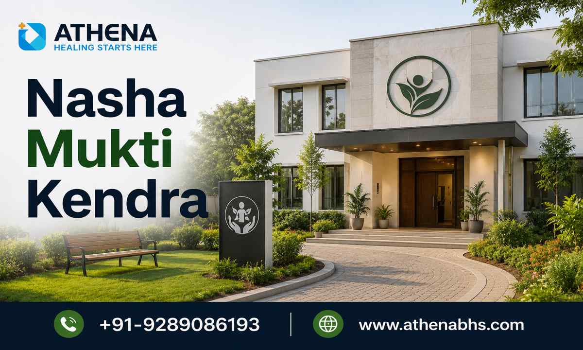 Nasha Mukti Kendra