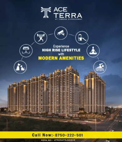 1 may ace terra