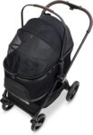 Premium Dog Stroller UK – Silver Circle Pets