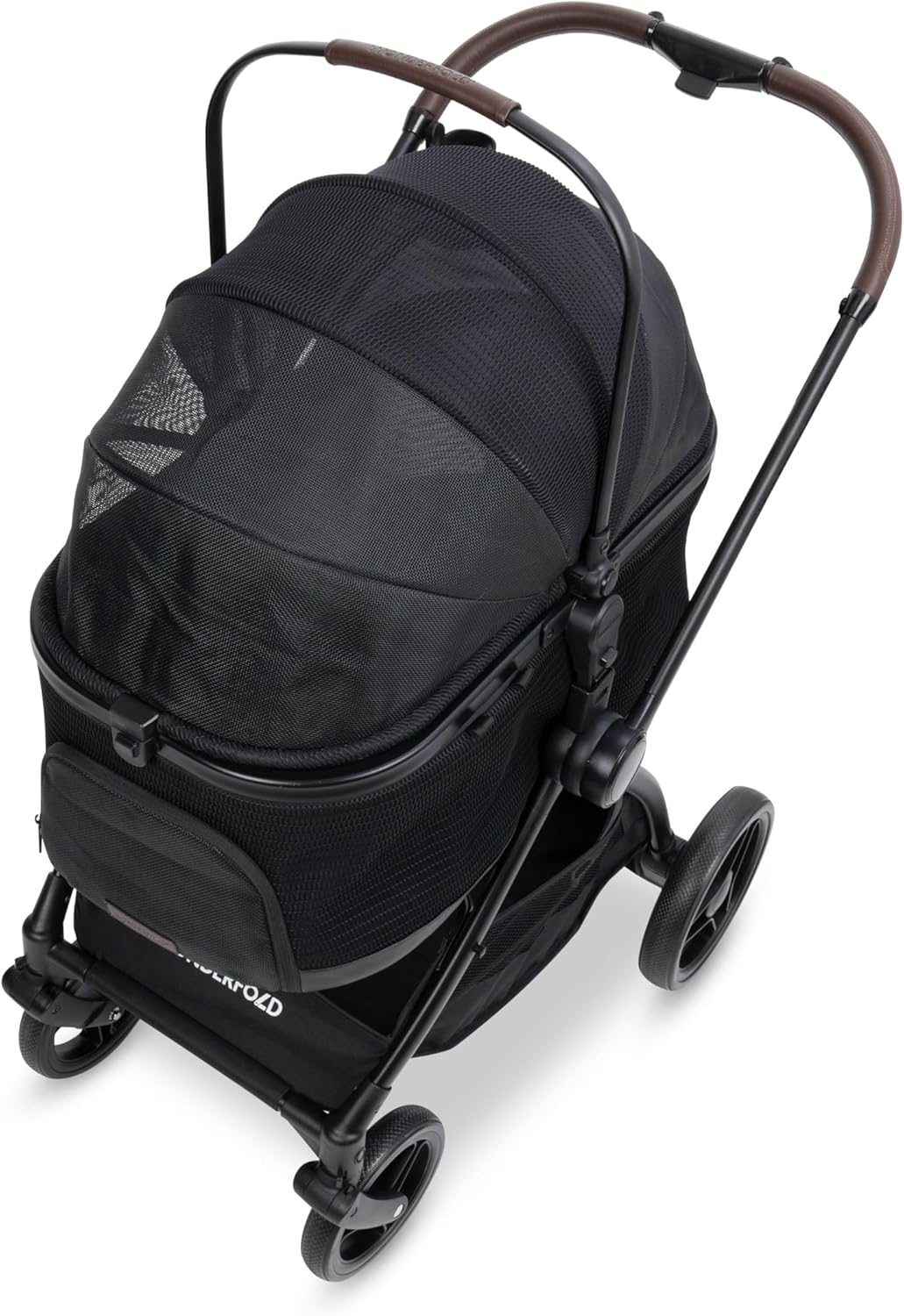 Premium Dog Stroller UK – Silver Circle Pets