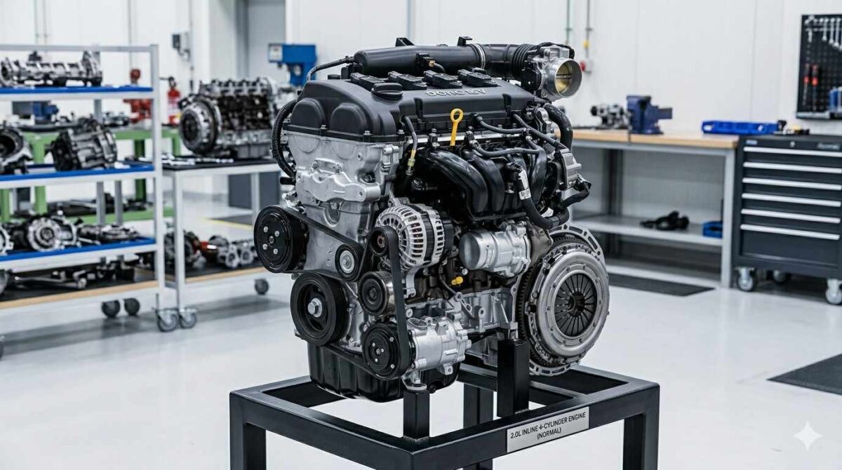 engine