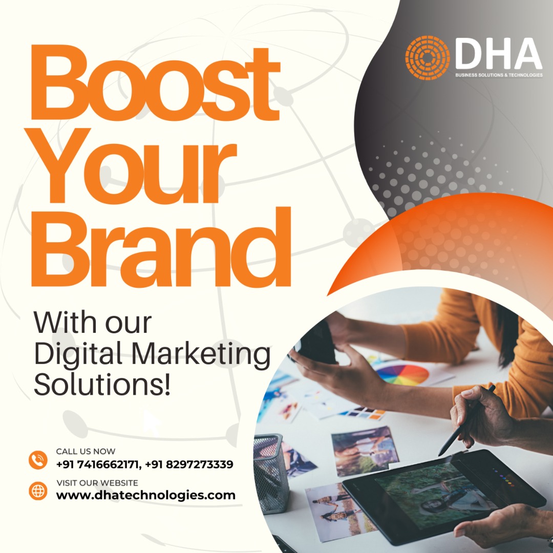 Boost Your Brand with DHA Digital Marketing Solutions – Call Now