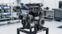 engine