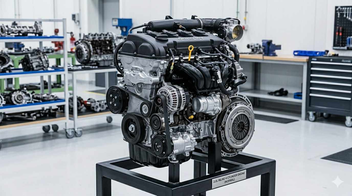 engine