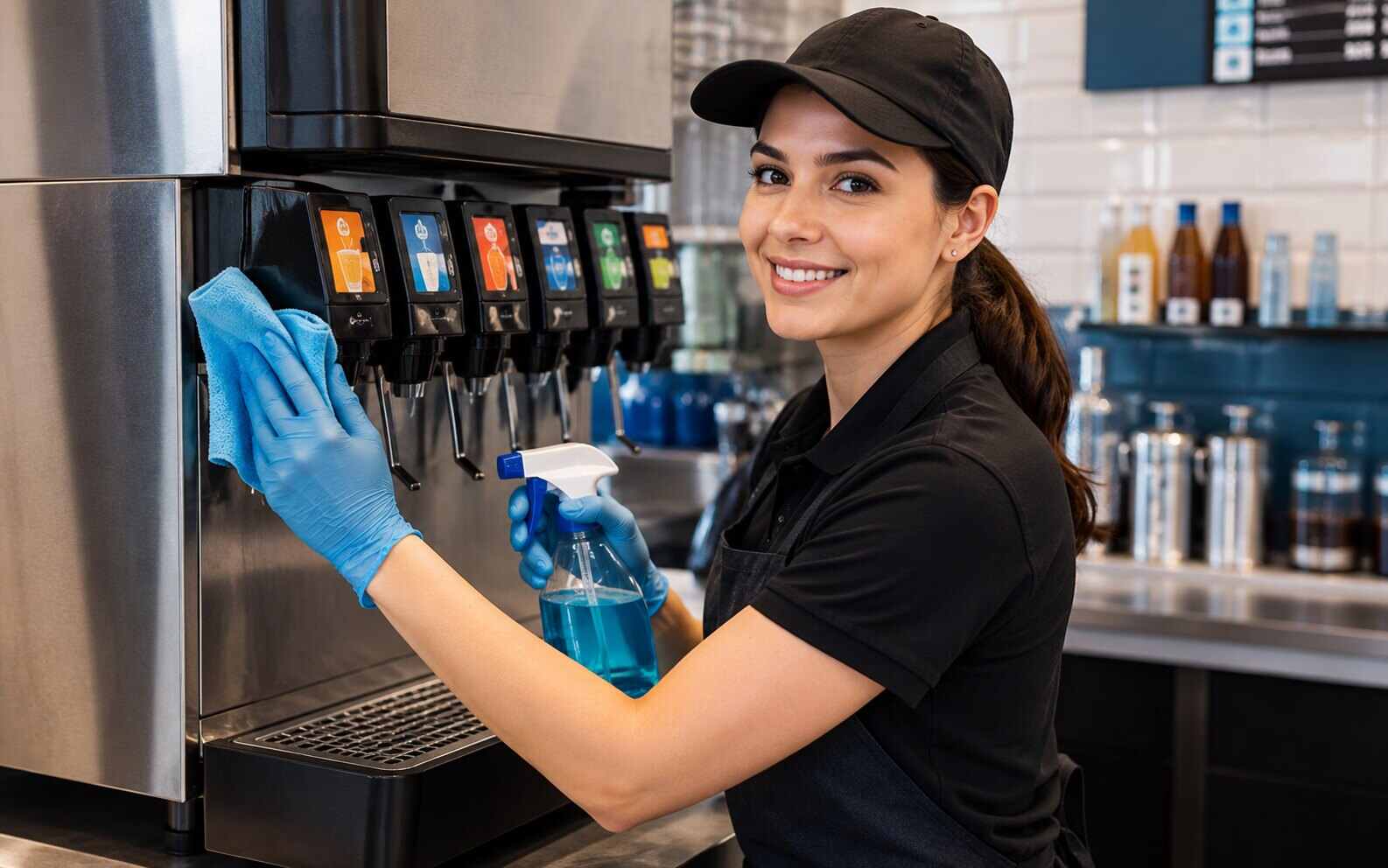 Coffee Tea Vending Machine Repair & Services Delhi NCR (3) (2)