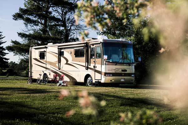 RV Part