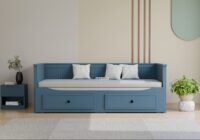 Custom Sofa Cum Bed