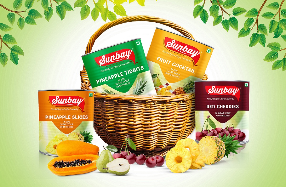Sunbay Canned copy