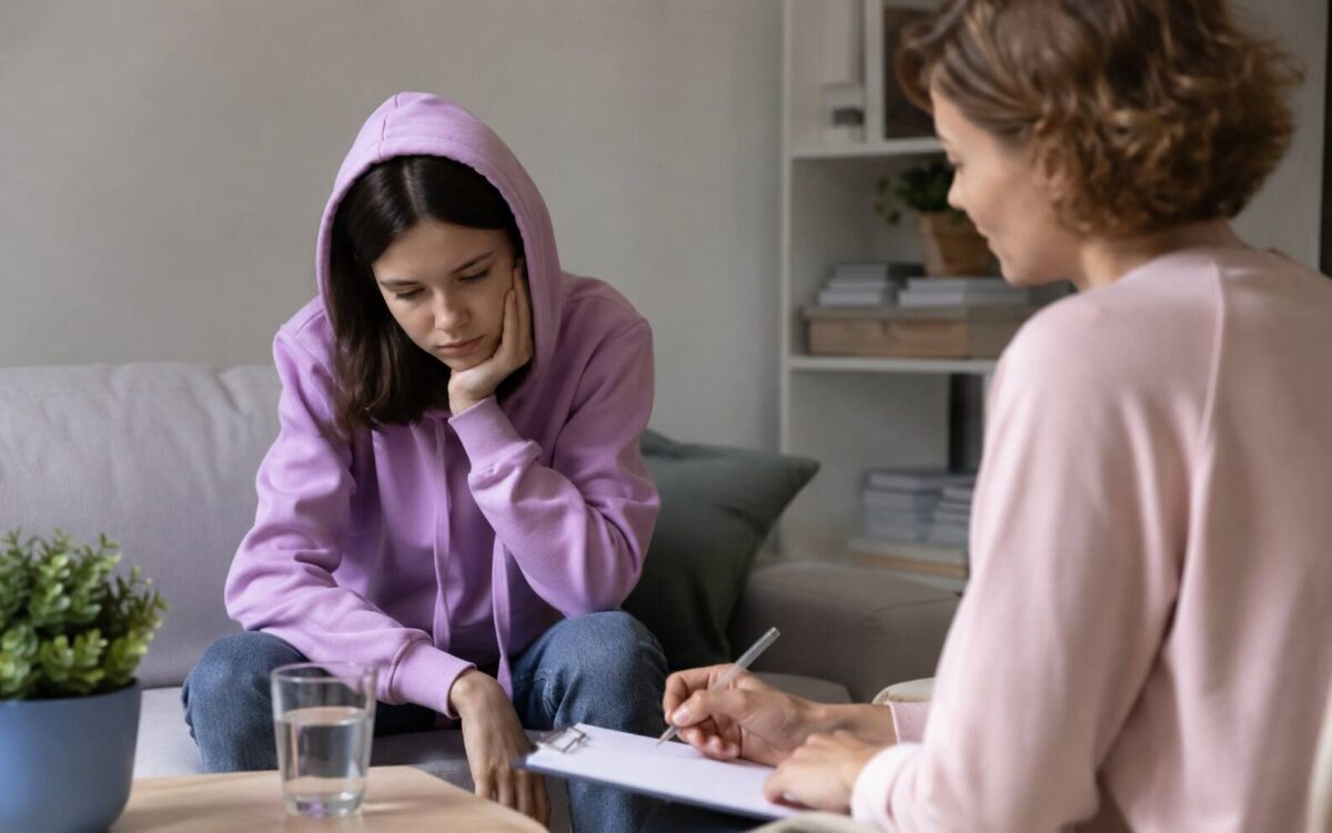 Histrionic personality disorder treatment in Chandigarh