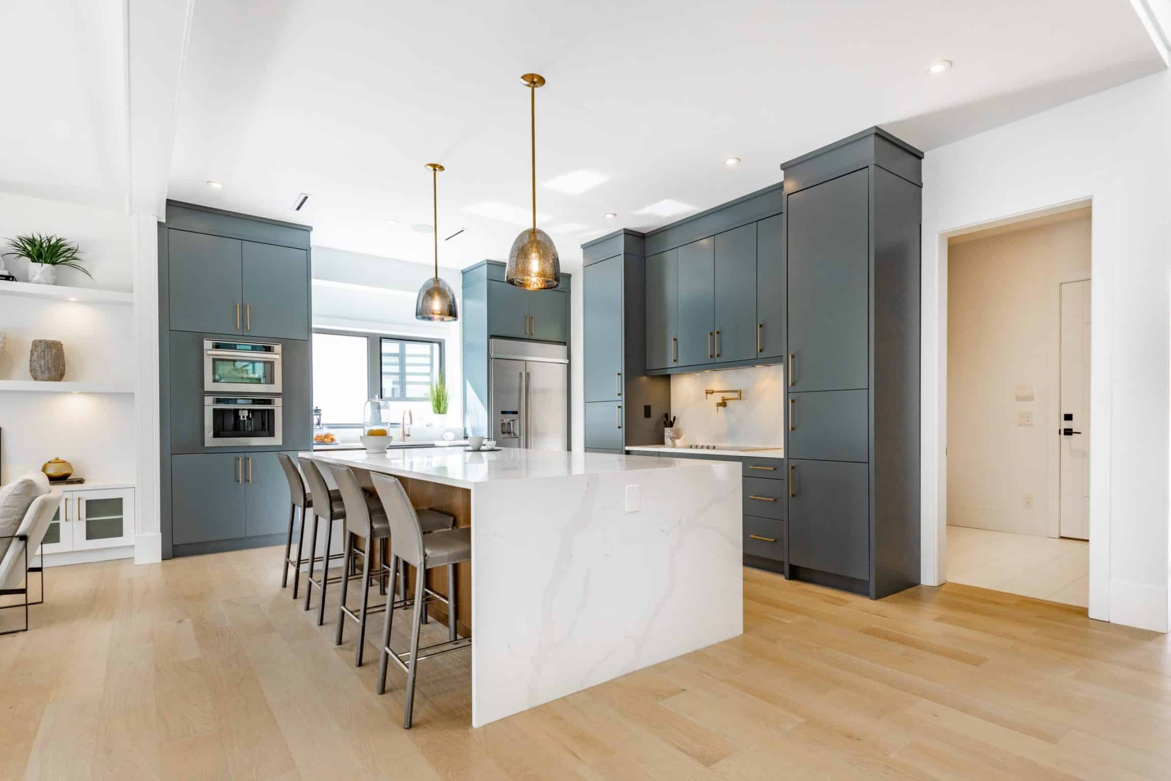 Kitchen Renovation Atlanta GA