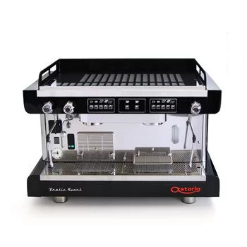 commercial coffee machine